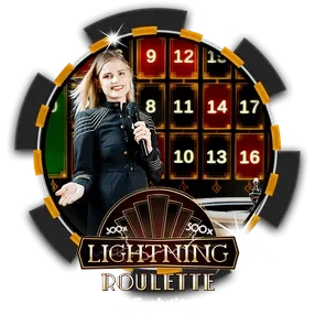 Lightning-Roulette