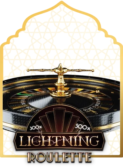 Lightning-Roulette