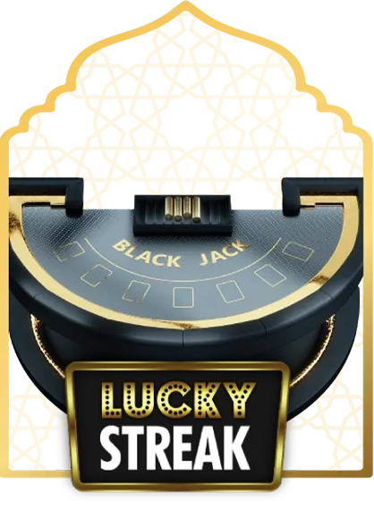 Lucky-Streak
