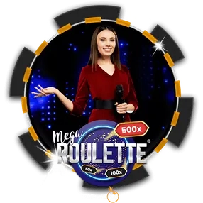 Mega-Roulette