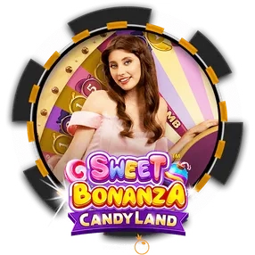 Sweet-Bonanza